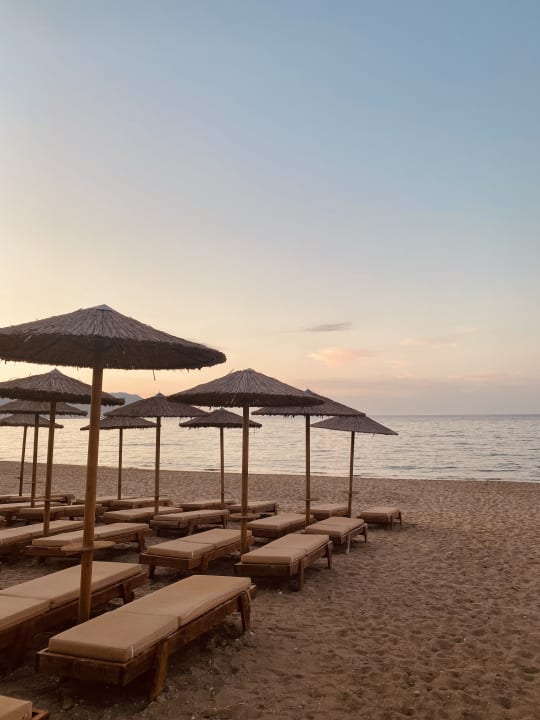 Strand HARPIN Happy Days Beach Hotel