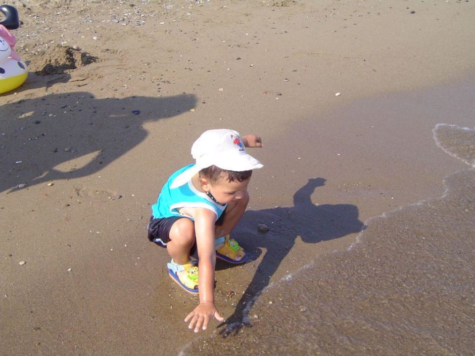 Sandstrand Selectum Noa Belek