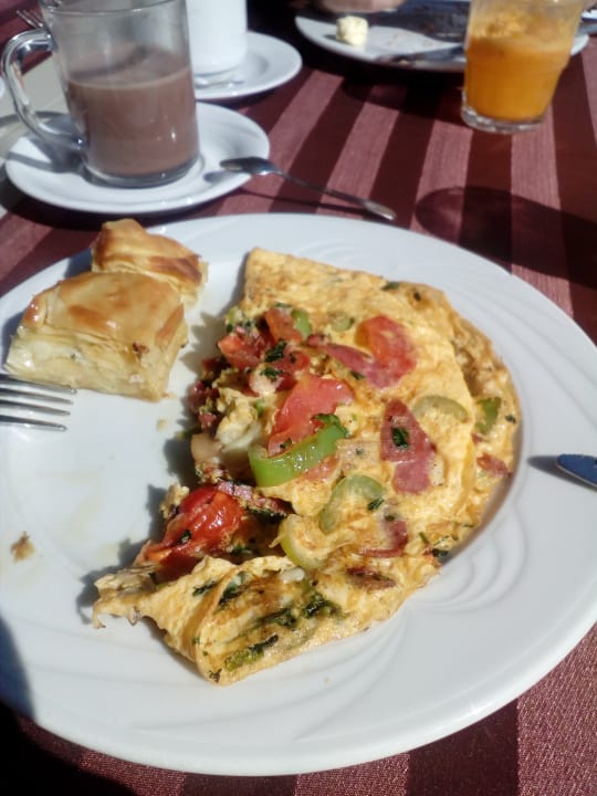 Gastro Hotel Delphin Diva