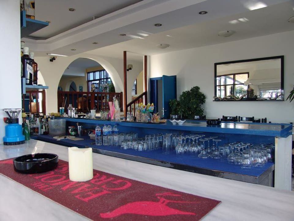 Bar Hotel Kakkos Bay