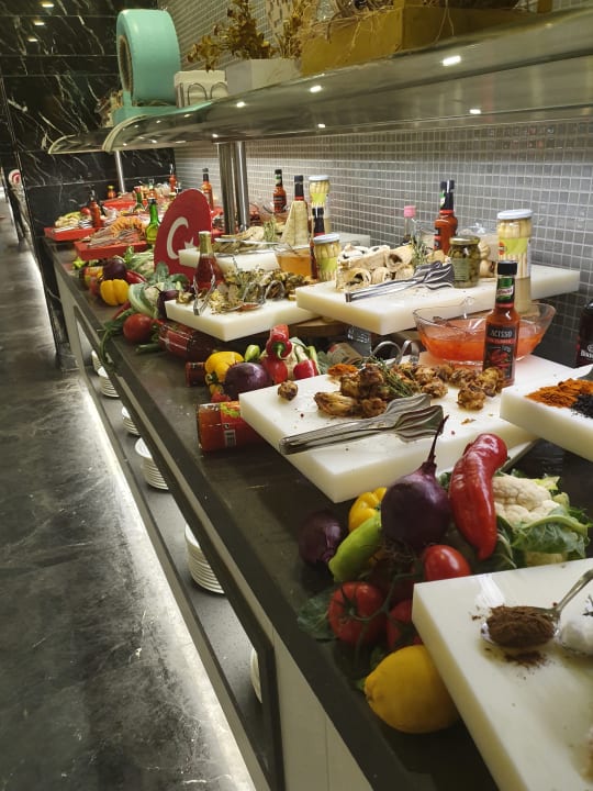 Gastro Royal Seginus