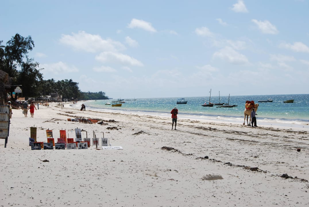 Strand Hotel Traveller's Club