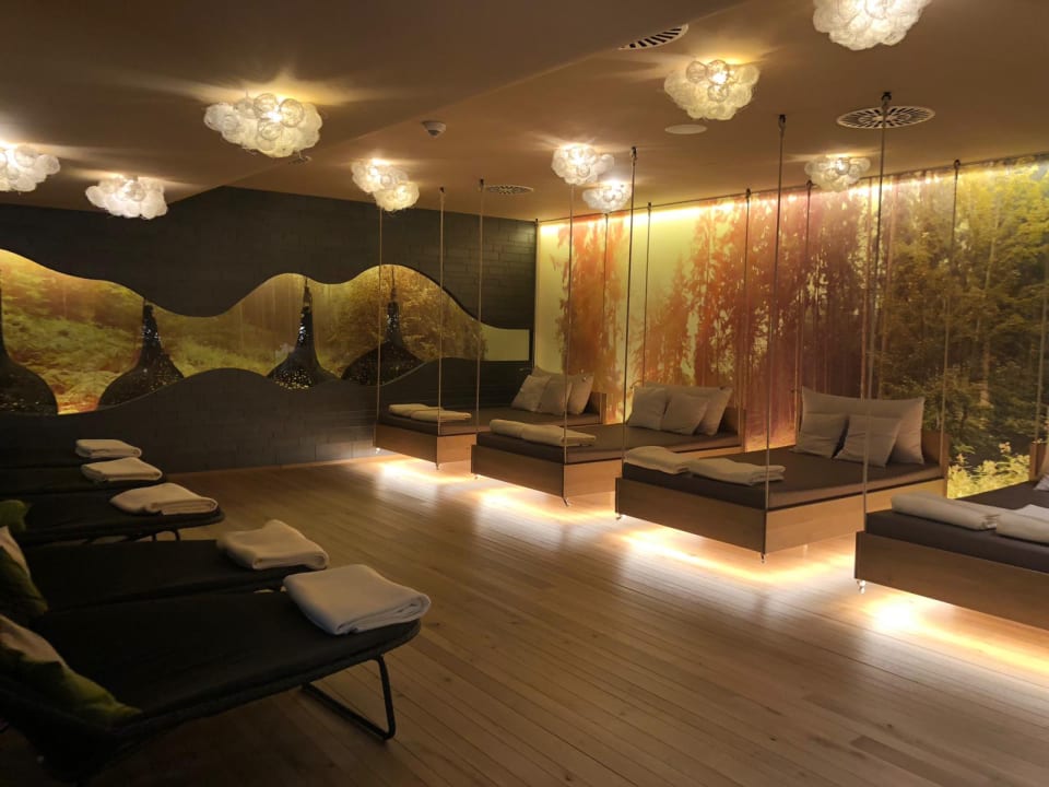 Sport & Freizeit DIEDRICH Wellnesshotel & Spa - Adults only