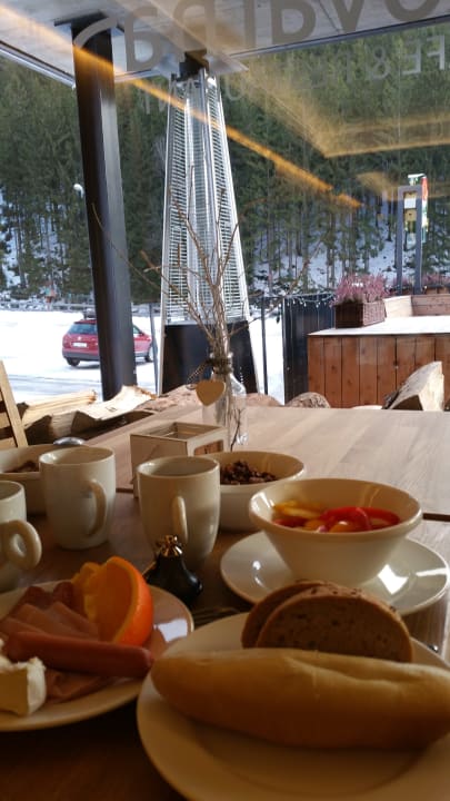 Gastro Aparthotel Kovarna Residence