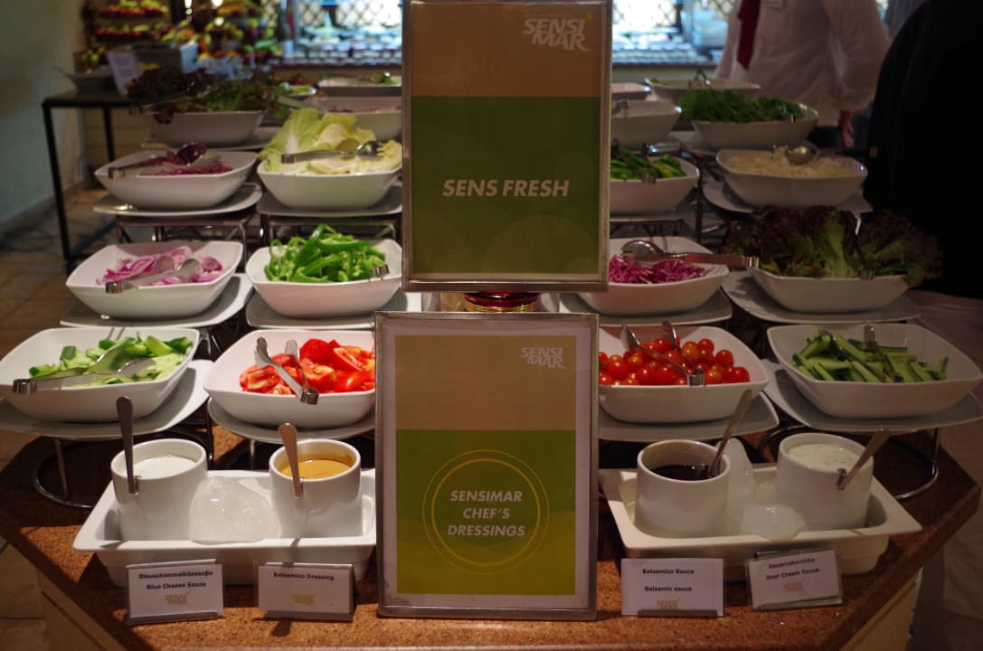 Rohkost Jaz Makadi Blue - TUI BLUE Makadi - Adults Friendly 16 Years Plus