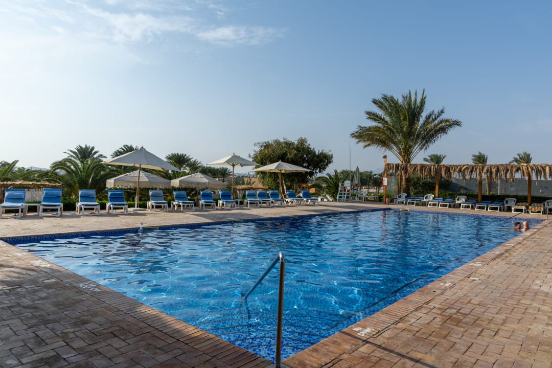 Pool Fort Arabesque Resort, Spa & Villas
