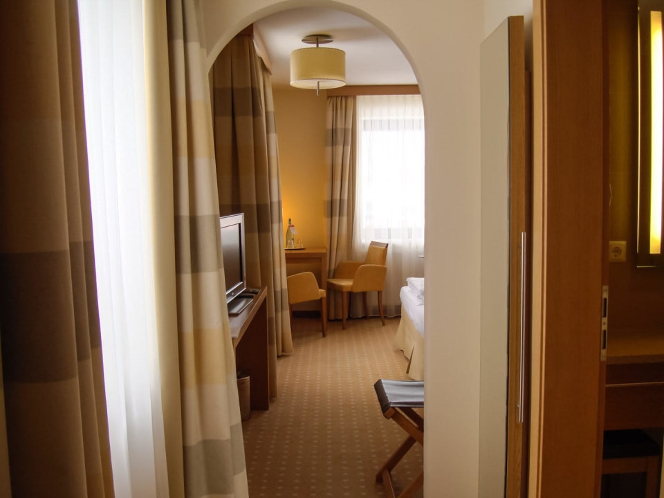 Zimmer aja Fürstenhaus am Achensee