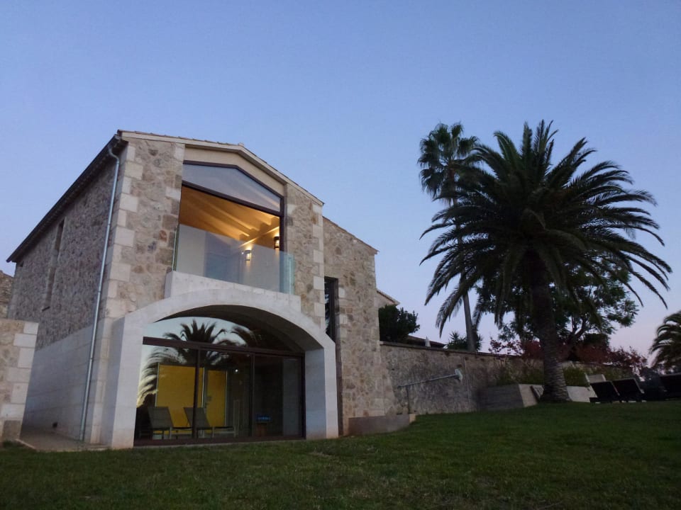 Spa Hotel Monnaber Vell