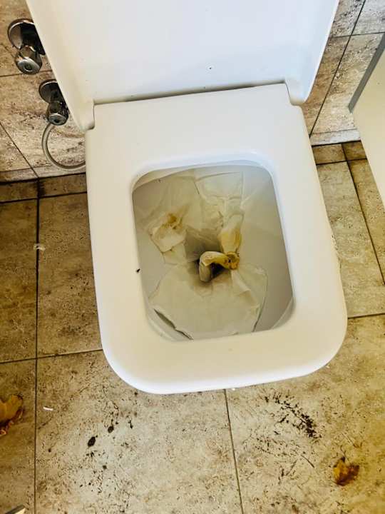 Strand The Marilis Hill Resort Hotel & Spa Ultra All Inclusive