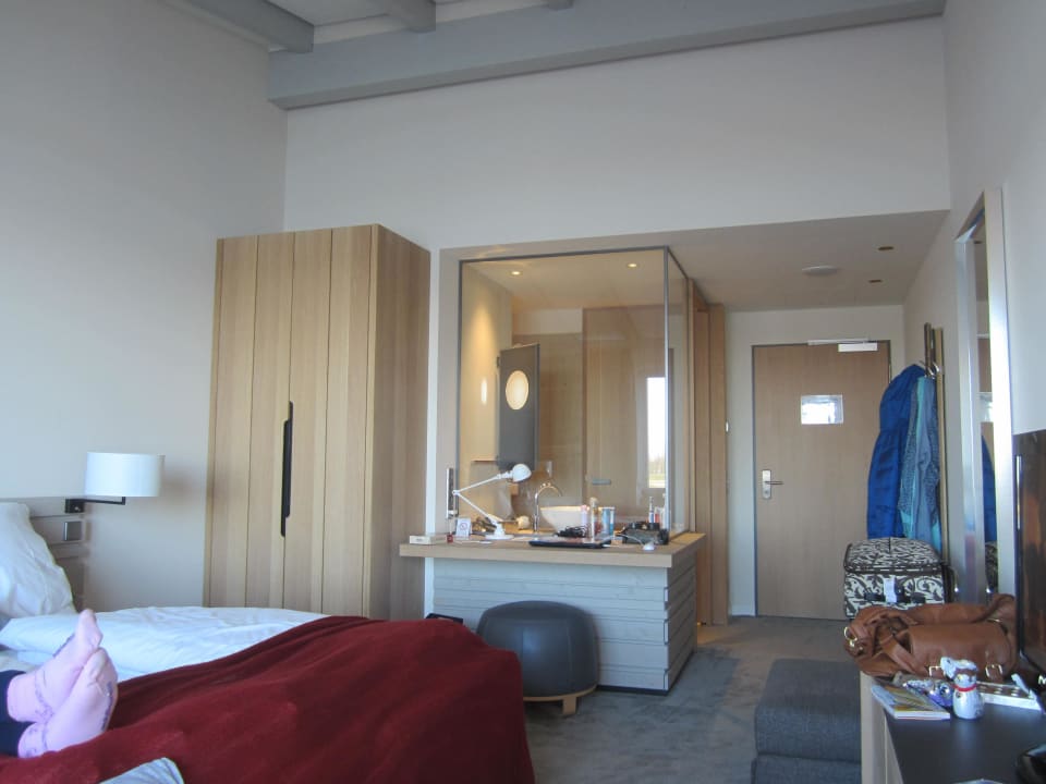 Zimmer Hotel Zollenspieker Fährhaus