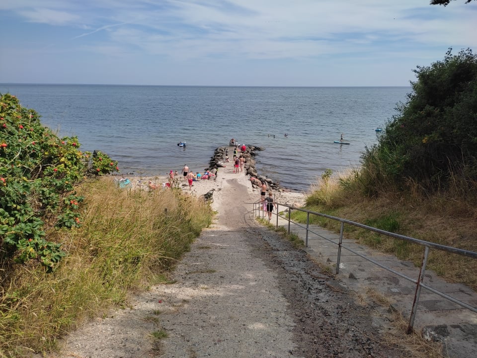 Strand Klausdorfer Strand