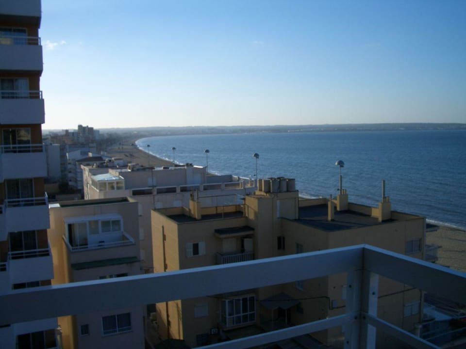 Ausblick Palma Beach Affiliated by FERGUS