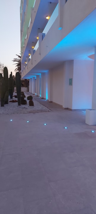 Außenansicht The Sea Hotel by Grupotel - Adults only