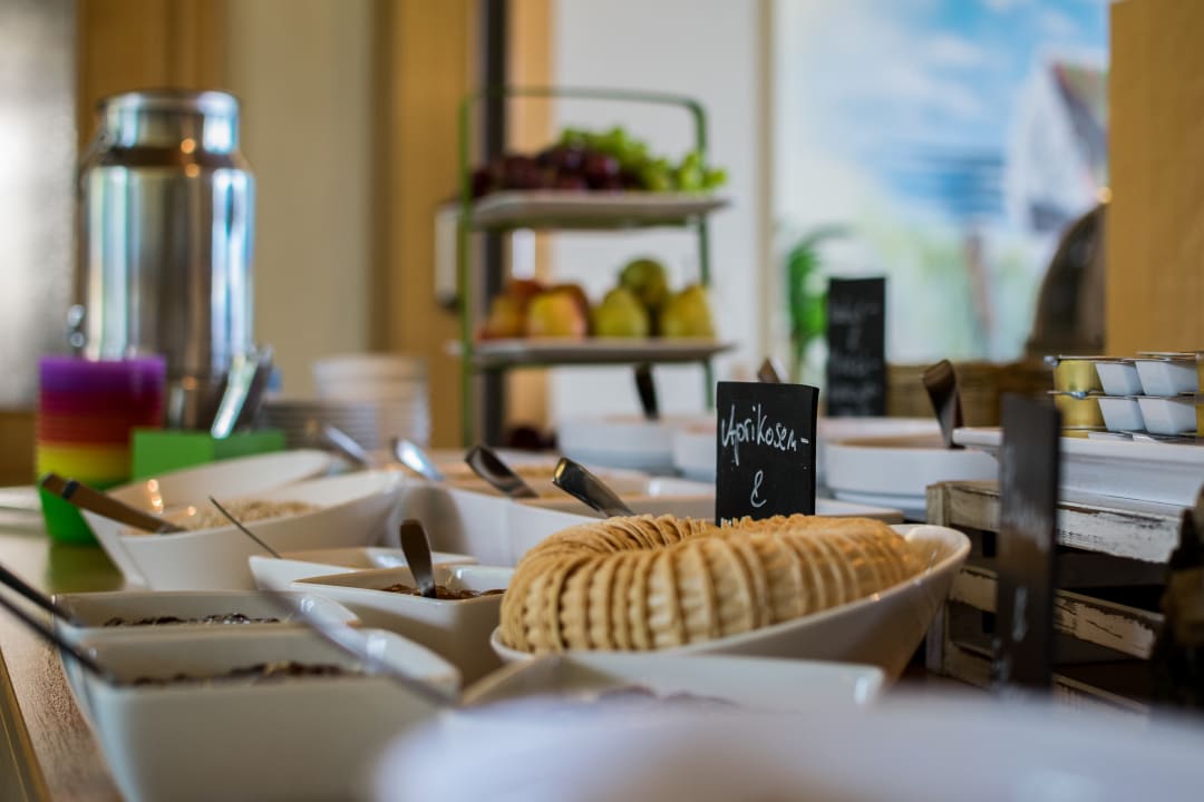 Restaurant Hotel Wald und See