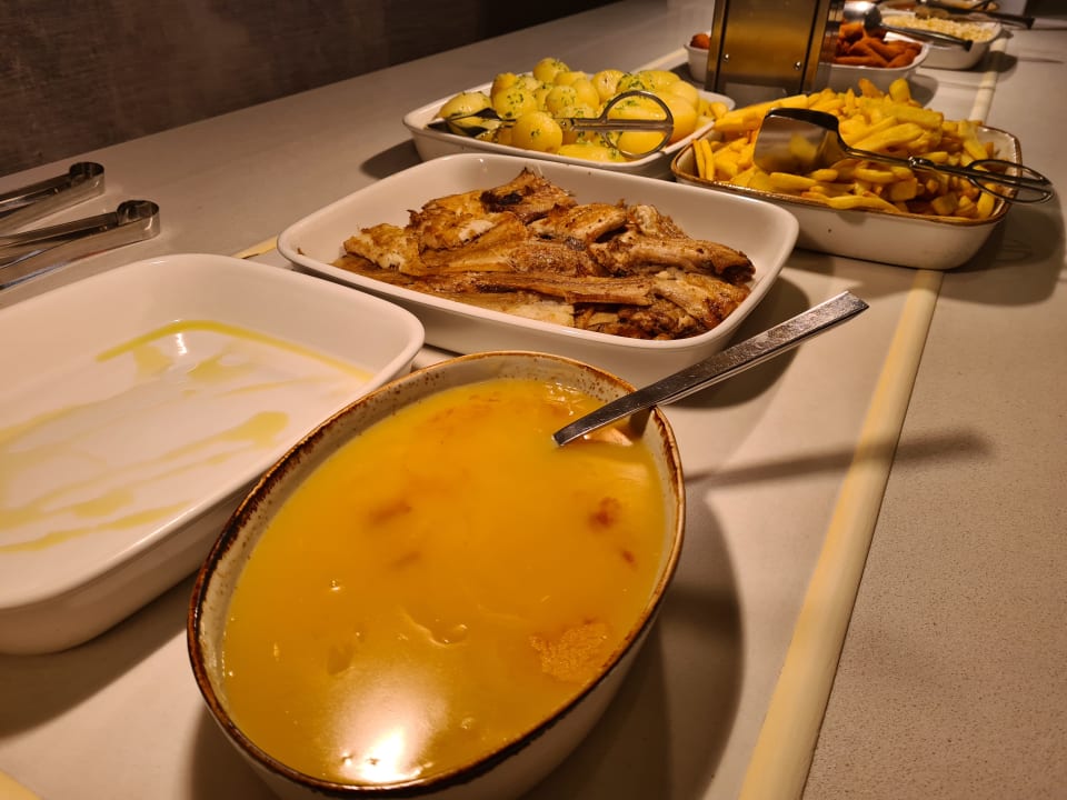 Gastro Kumara Serenoa by Lopesan Hotels