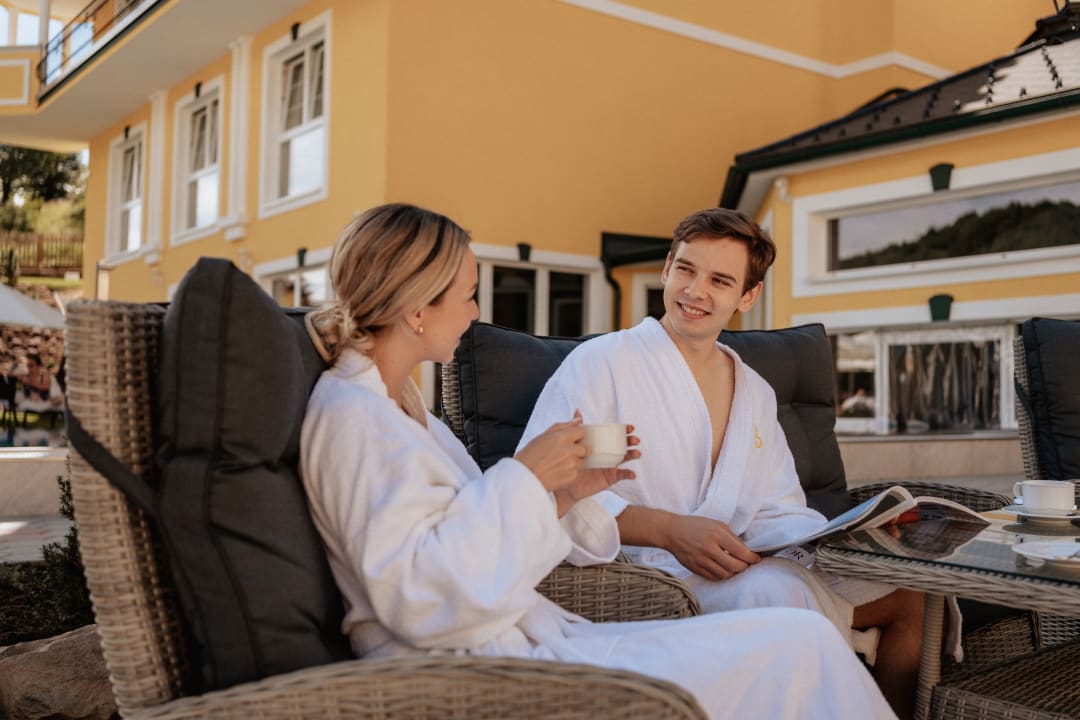 Gastro Schlössl Hotel Kindl