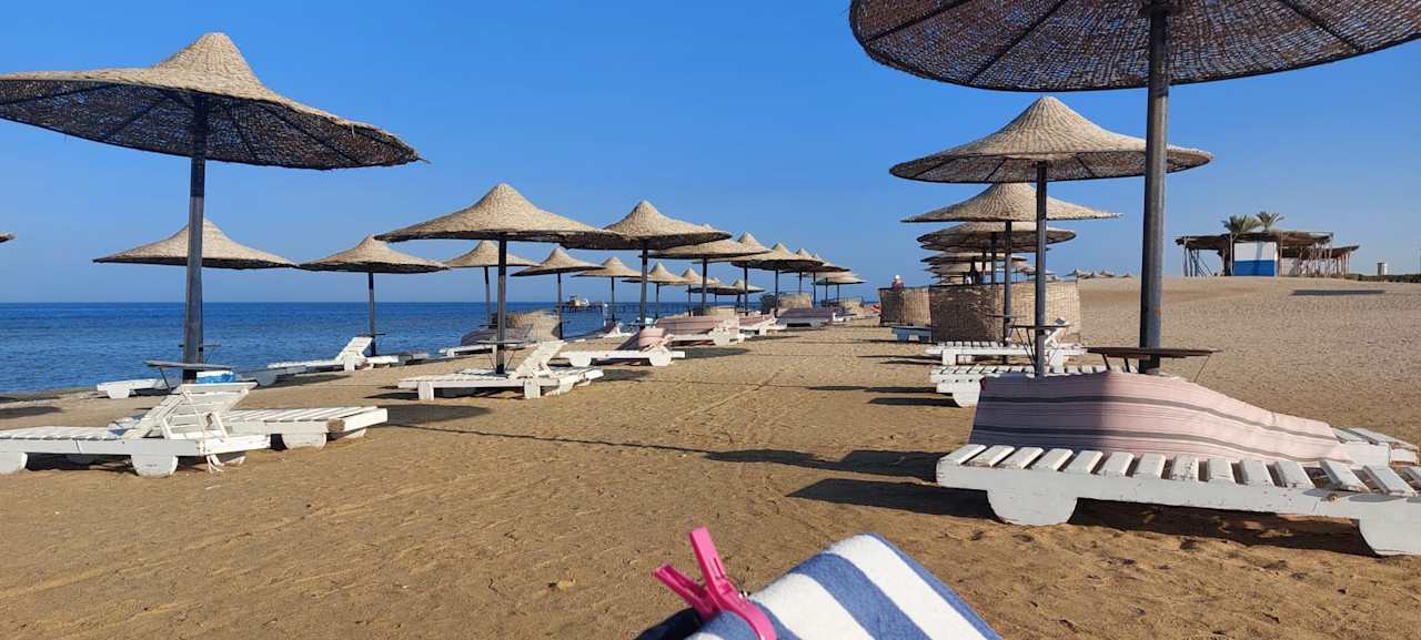 Strand Bliss Nada Beach Resort