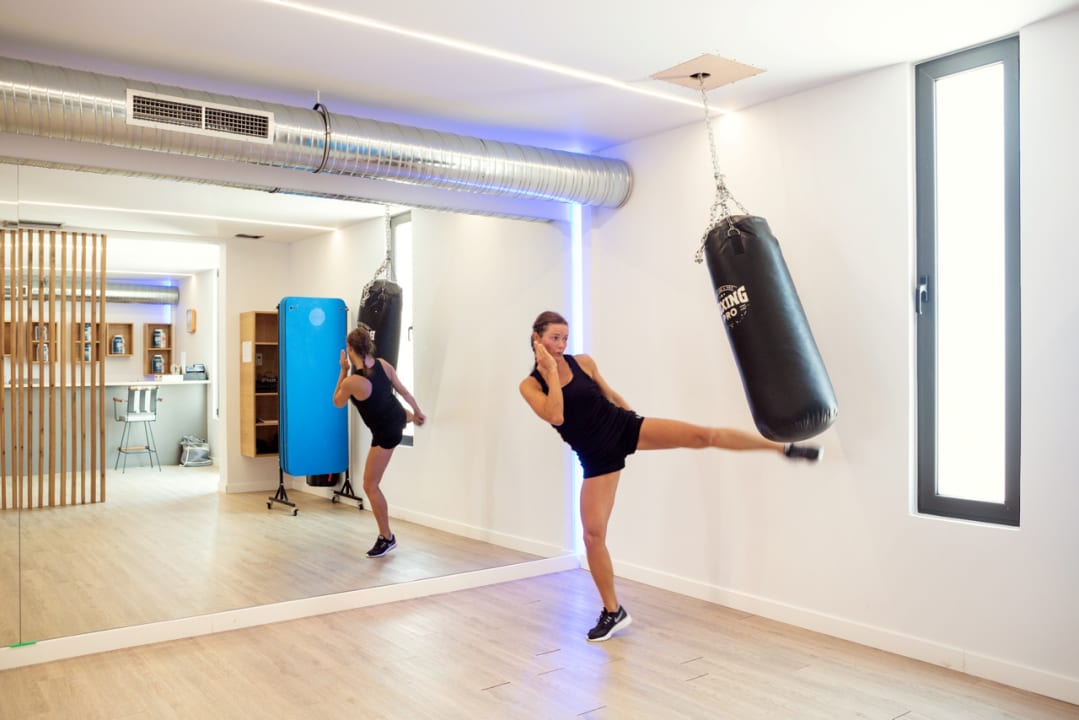 Sport & Freizeit Sentido Pearl Beach Kos – Adults only