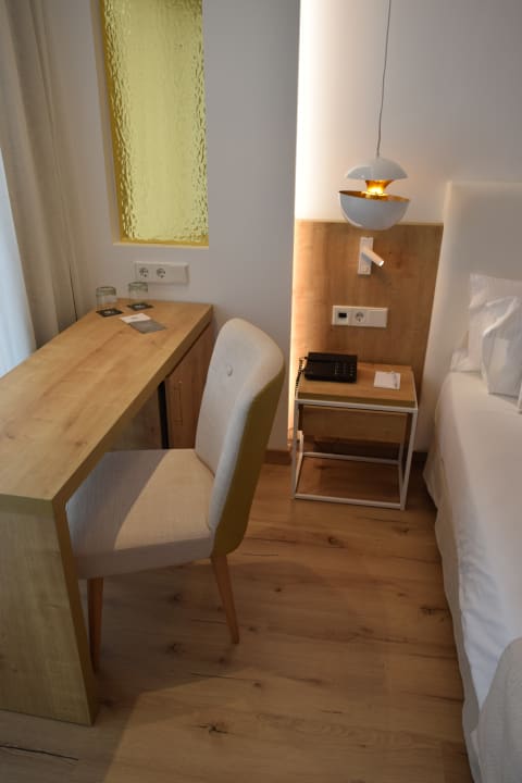 Zimmer BG Hotel Rei del Mediterrani Palace