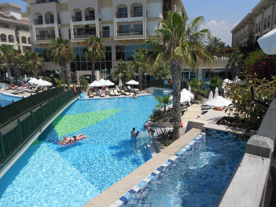 Pool Diamond Excellence Resort & Spa