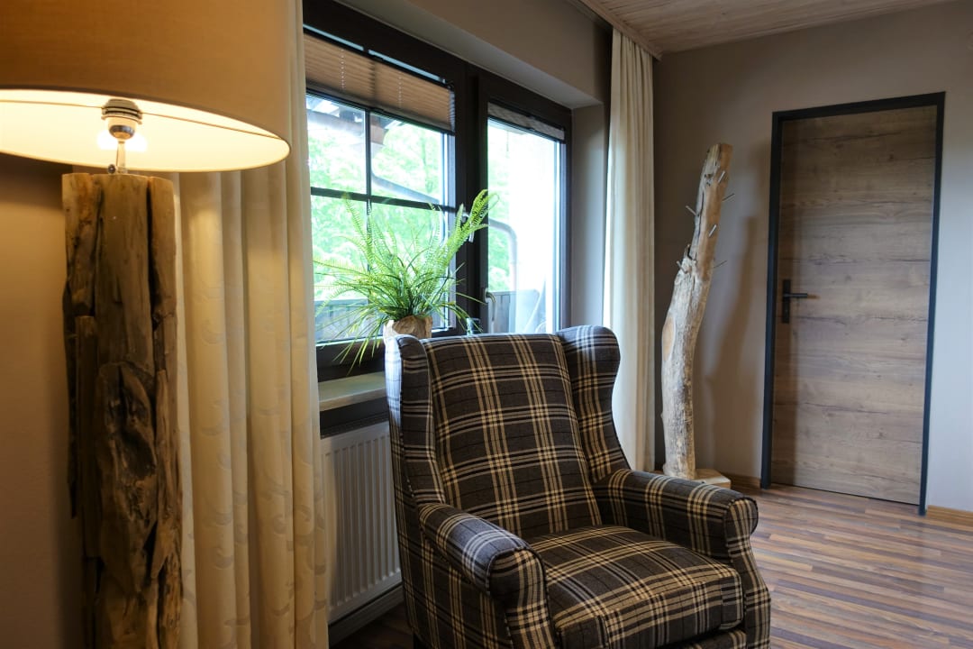 Zimmer Montara Suites Bodenmais