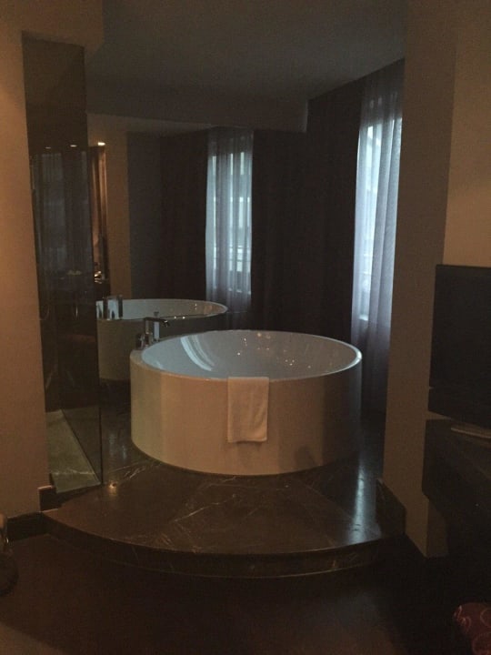 hotel münchen badewanne für zwei mit