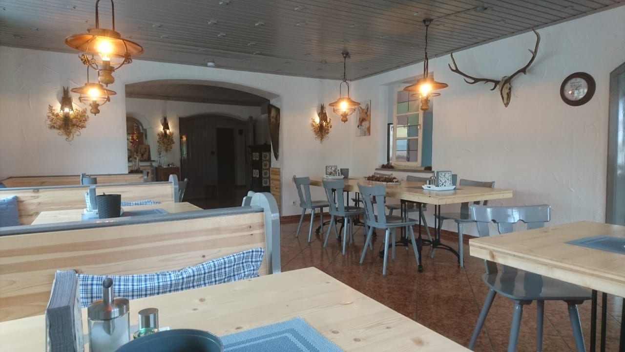 Gastro Hotel Garni Forsthaus