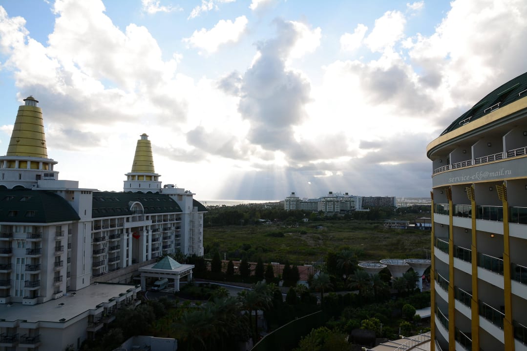 Delphin Imperial Hotel Delphin Imperial