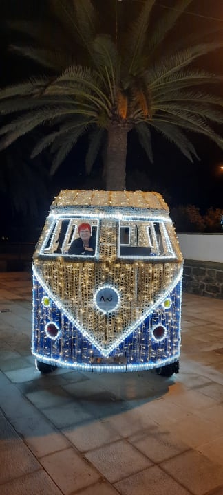 Sonstiges Hotel Riu Gran Canaria