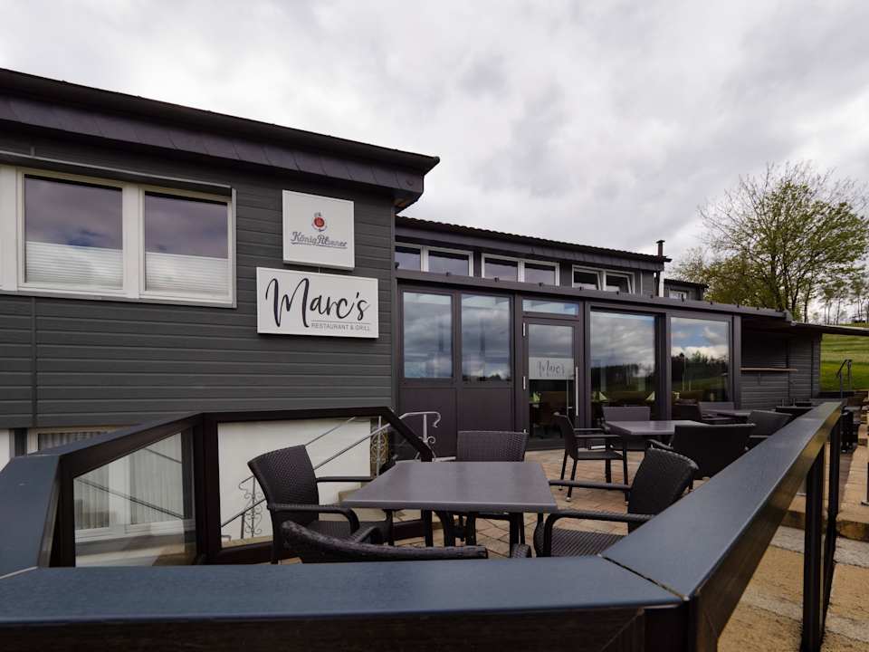 Außenansicht Hotel Brunnenbach