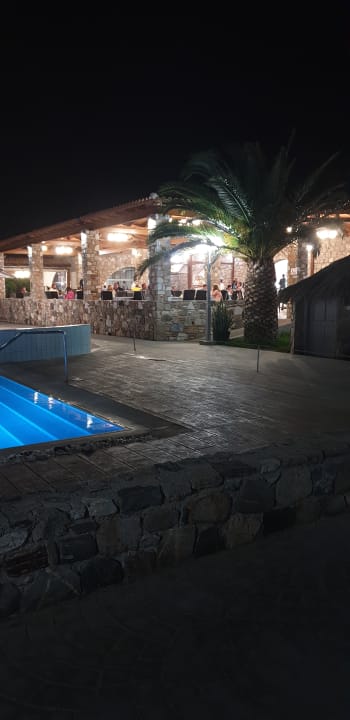 Gastro Akti Beach Club