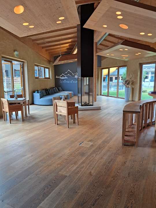 Sonstiges Falkensteiner Club Funimation Katschberg