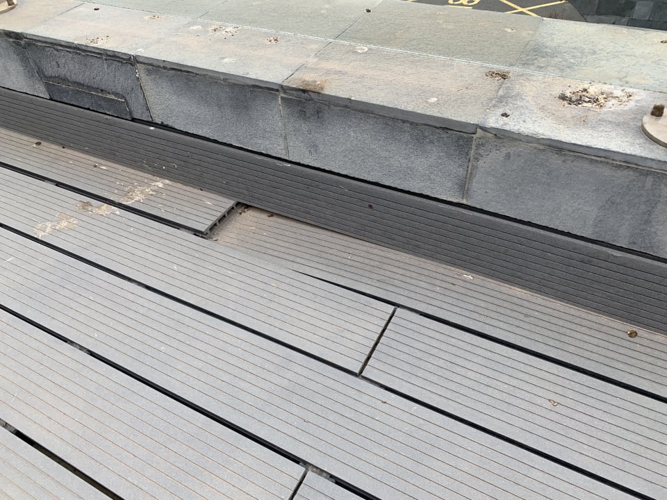 Pool Eurostars Las Salinas