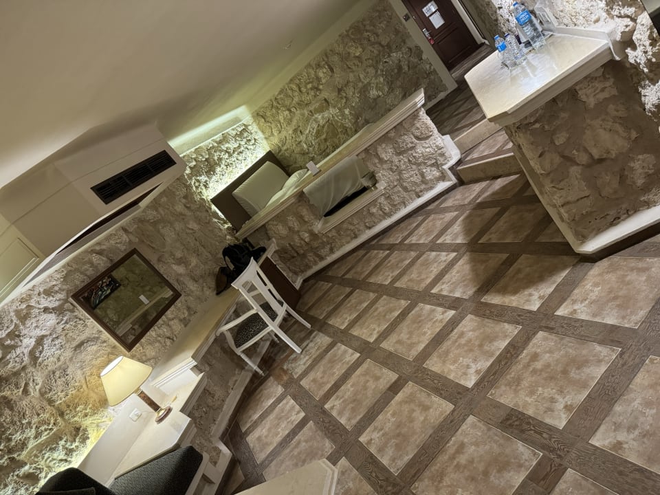 Zimmer Pickalbatros Citadel Resort