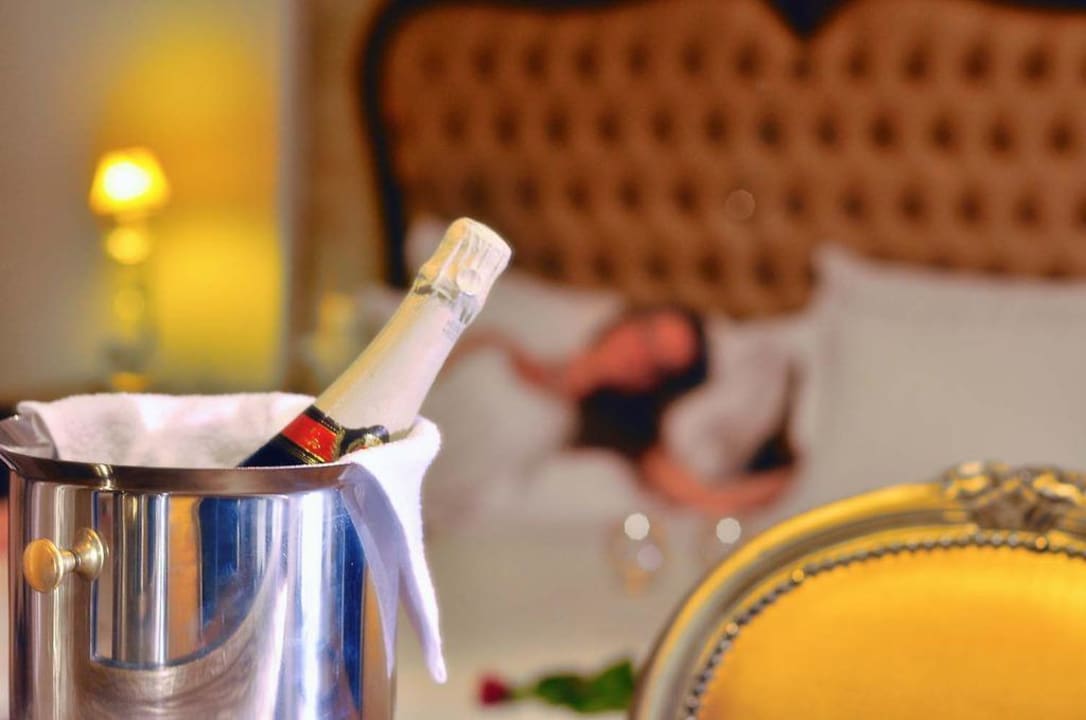 Suites Prince and Princess Hotel Parga Princess