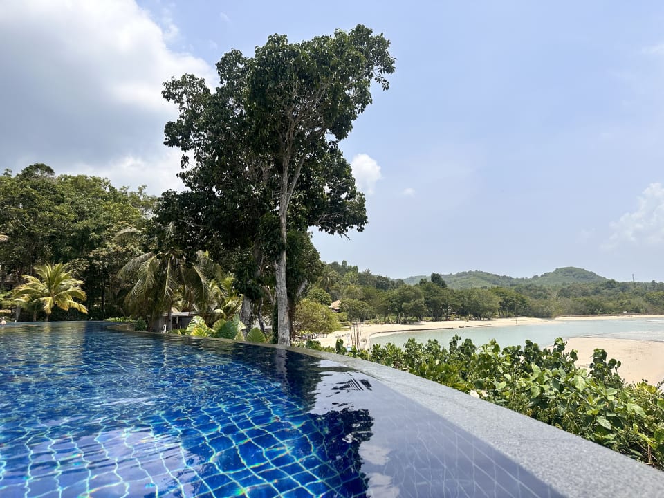 Pool Koh Yao Yai Village