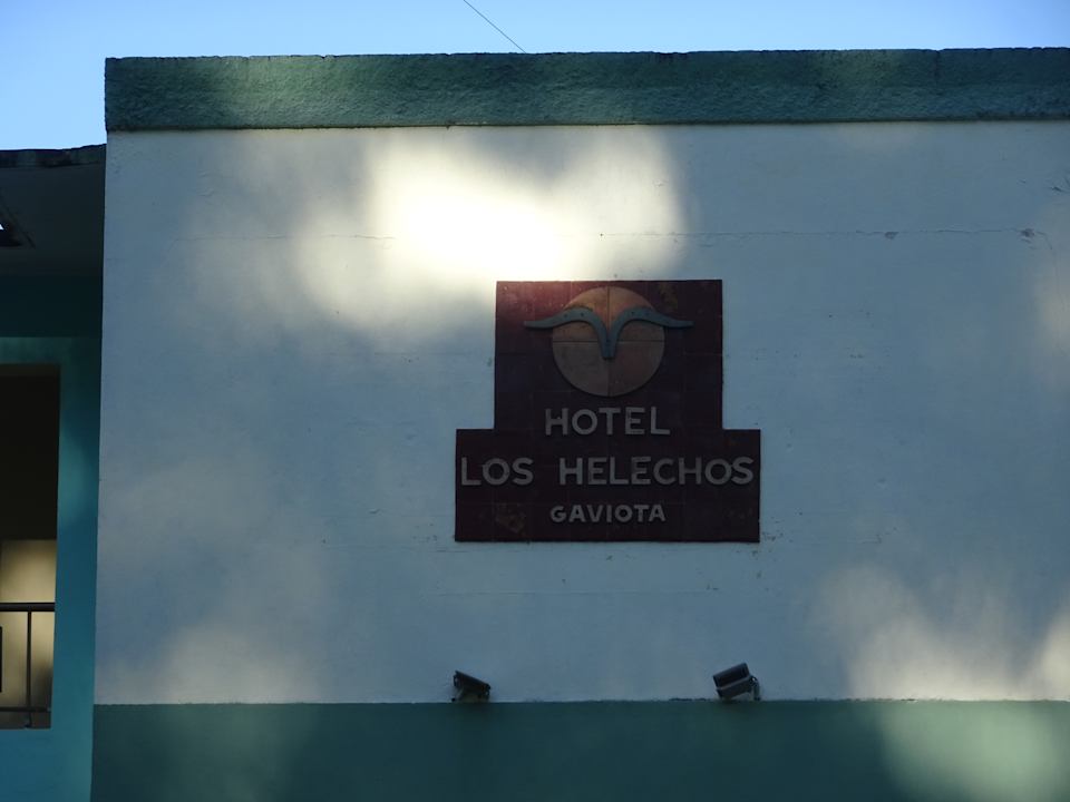 Sonstiges Gaviota Los Helechos