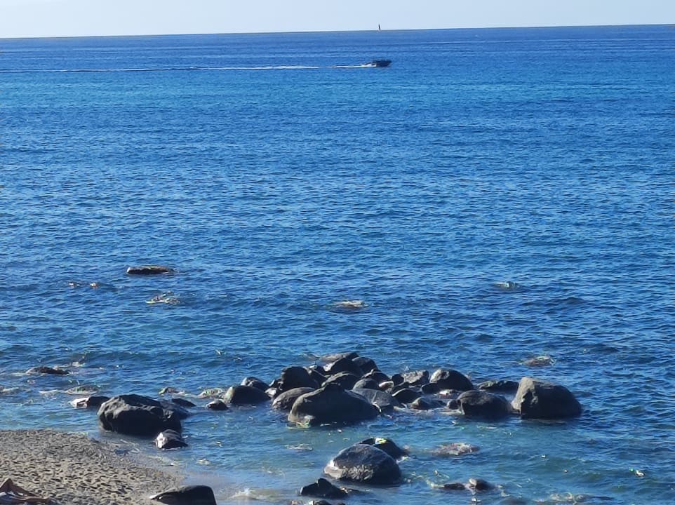Strand Aldiana Club Rocca Nettuno Calabria