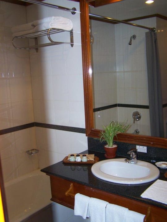 Bad Victoria Can Tho Resort