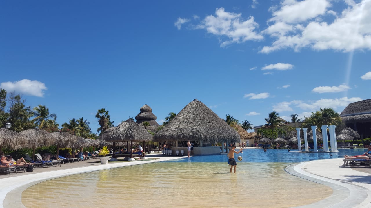 Pool Iberostar Selection Varadero