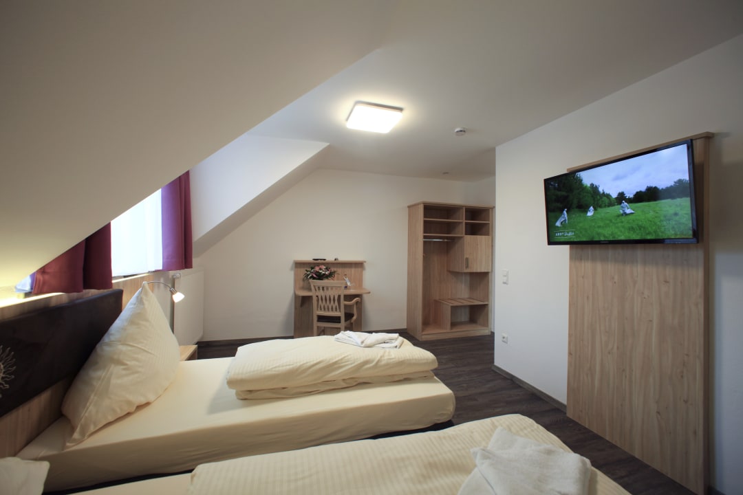 Zimmer Gasthaus Sonne