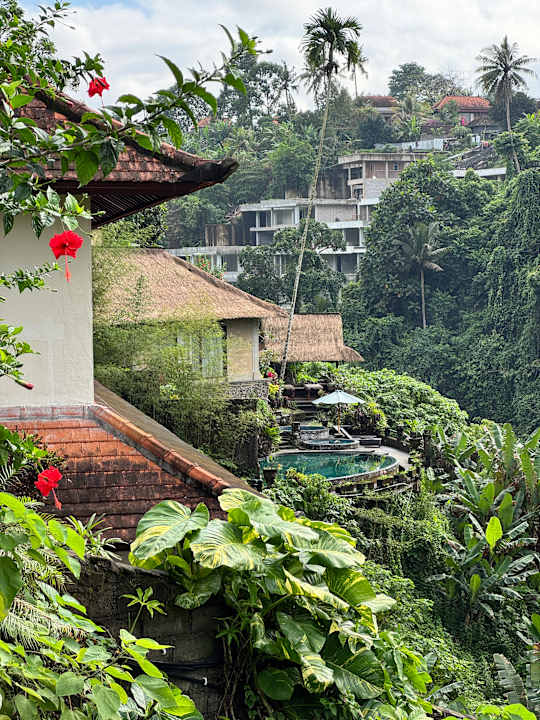 Sonstiges Pita Maha Resort & Spa