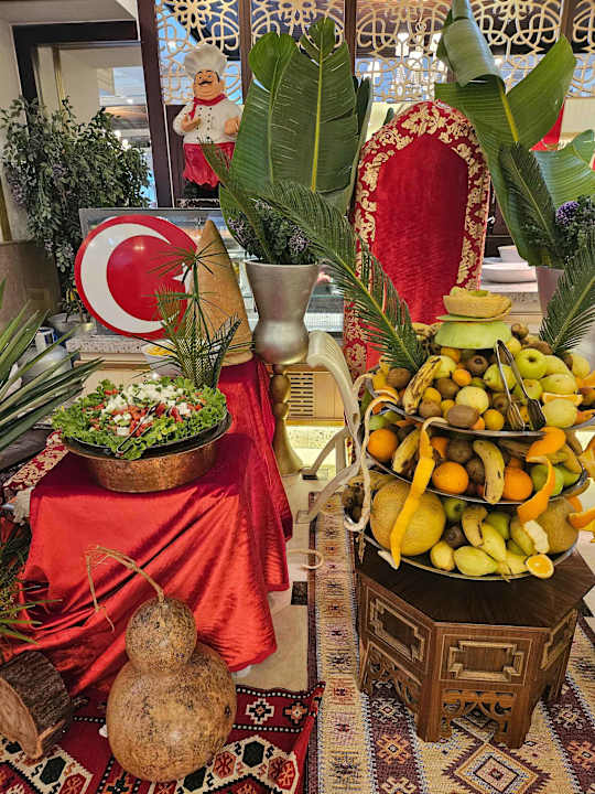 Gastro Diamond Excellence Resort & Spa