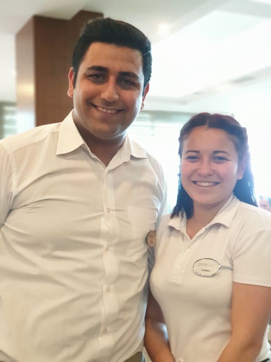 Sonstiges Hotel Pine Bay Holiday Resort