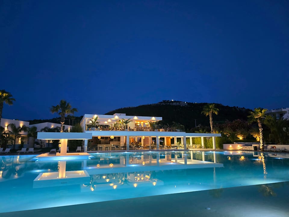 Außenansicht White Dreams Resort & Anex