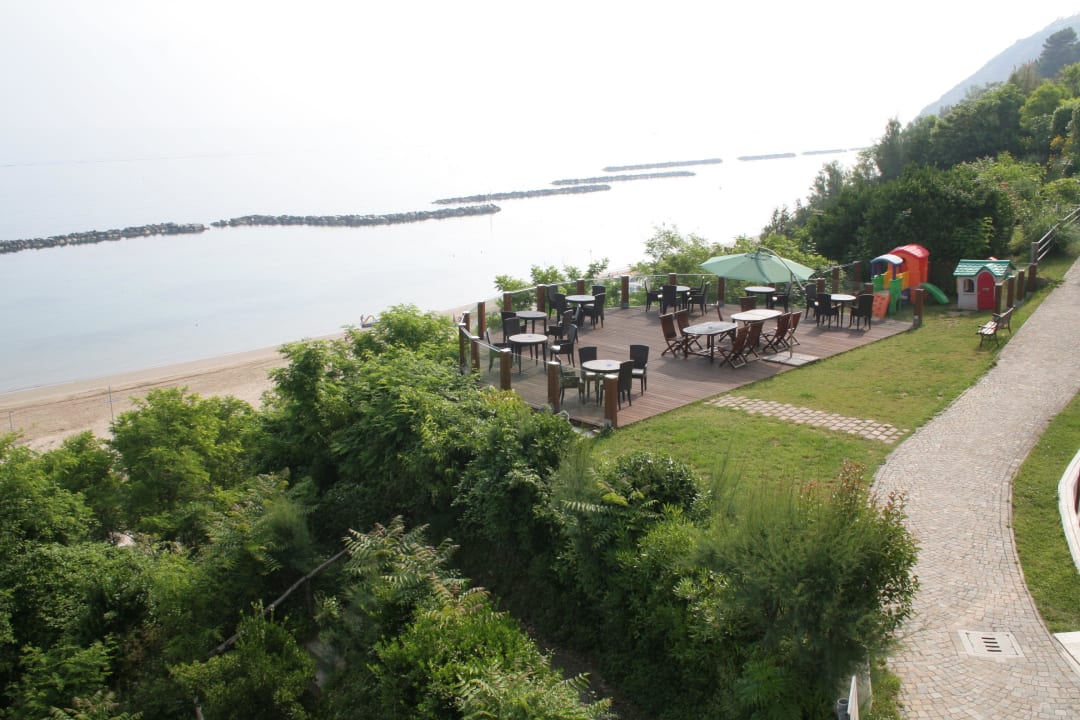 Hotel Sans Souci Gabicce Hotel Sans Souci