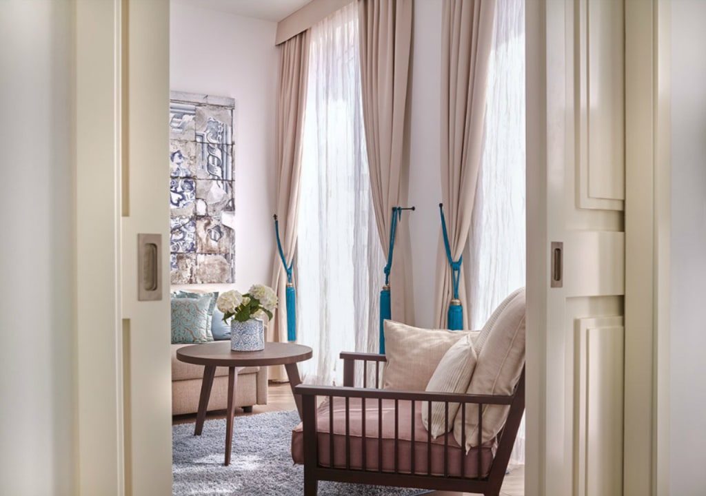 Zimmer Hapimag Resort Lisbon