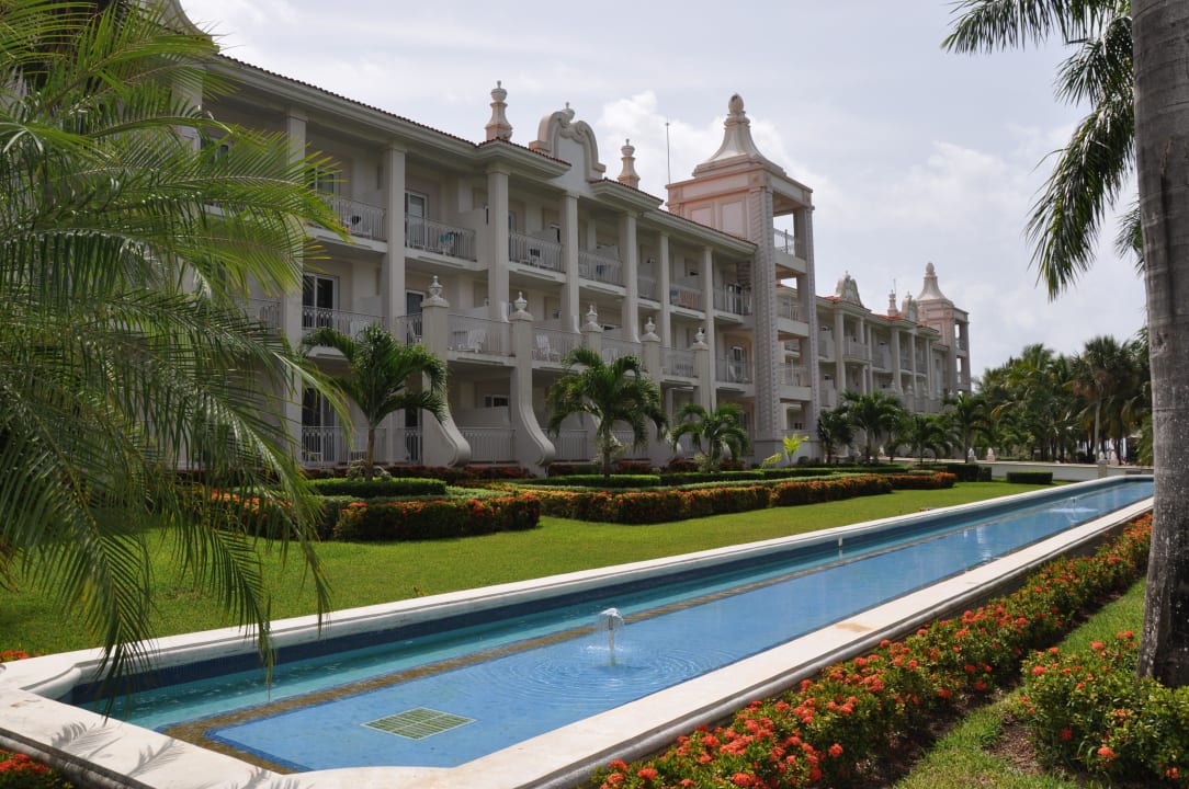 Hotel Hotel Riu Palace Riviera Maya