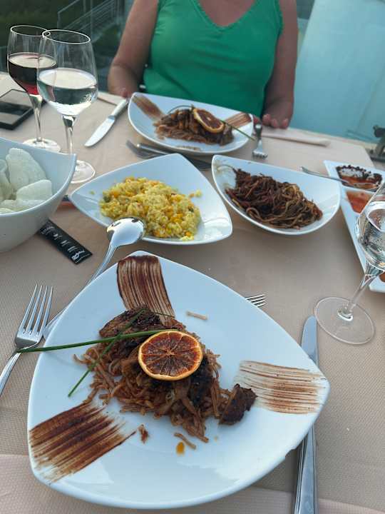 Gastro Side Star Elegance