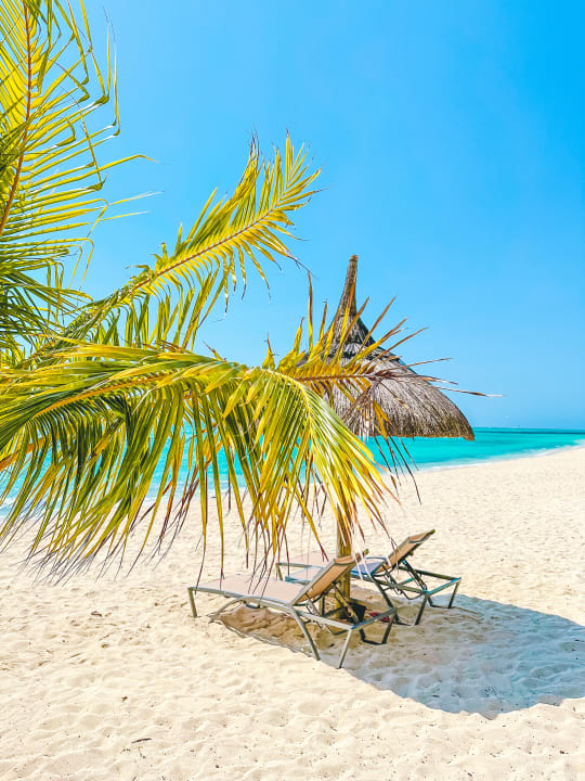 Strand Paradis Beachcomber Golf Resort & Spa